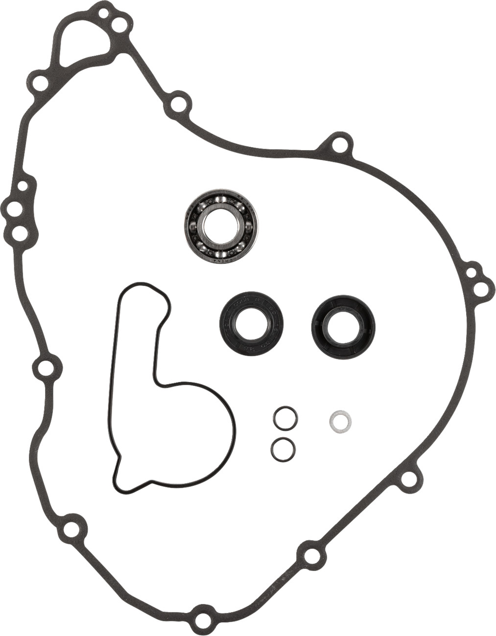 Moose Racing Water Pump Rebuild Kit