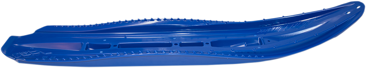 Starting line products Mohawk Ski Bottoms - Blue Arctic Cat/Polaris/Ski-Doo/Yamaha