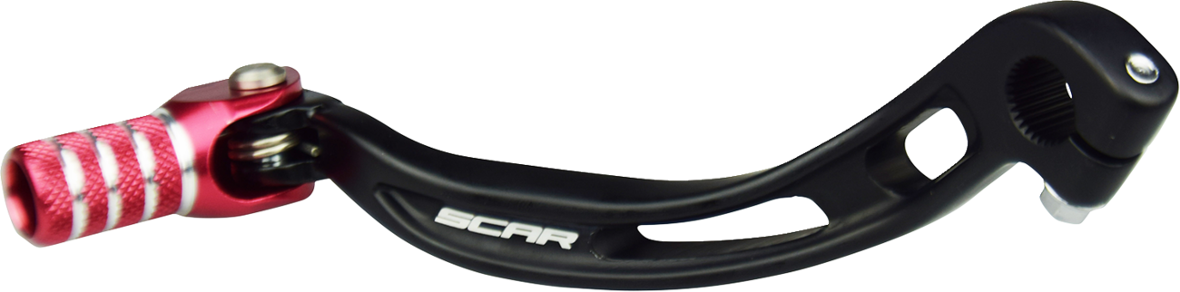 SCAR Gear Pedals