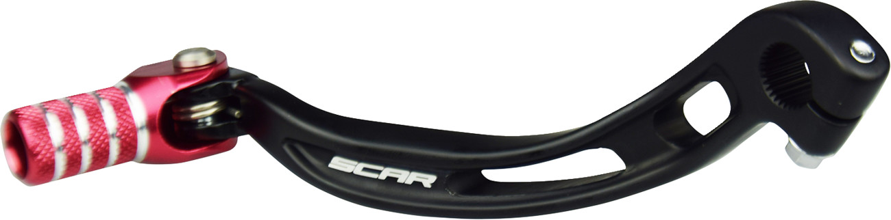SCAR Gear Pedals
