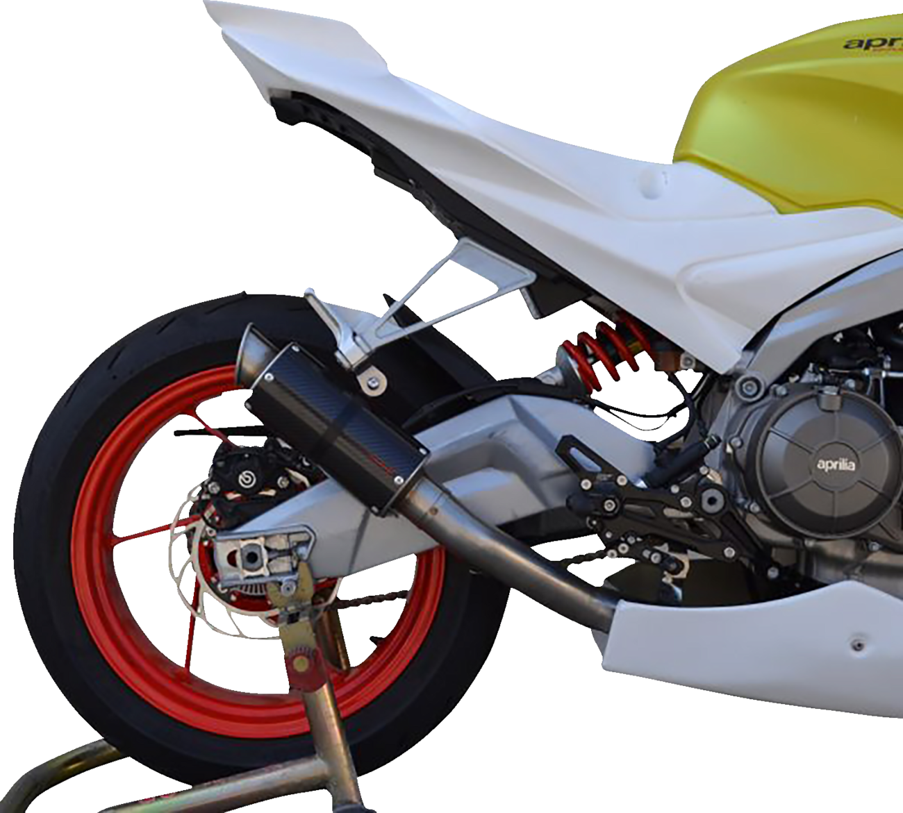 MGP MGP Growler Exhaust System