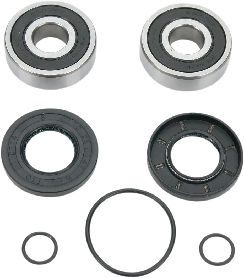 WSM Jet Pump Repair Kit