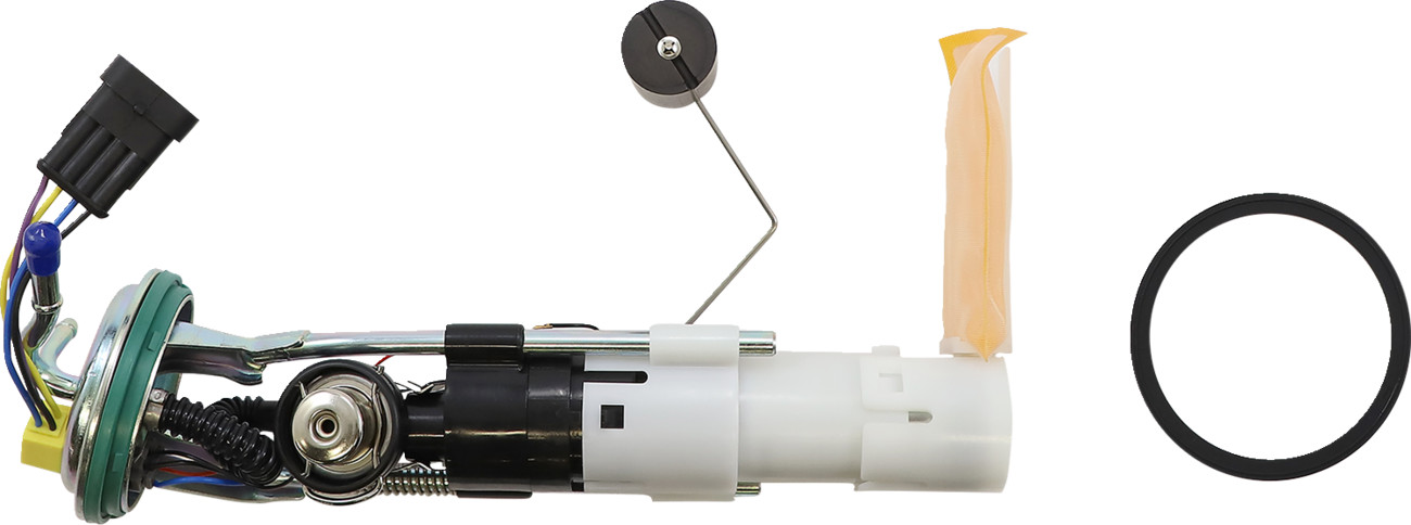 Moose Racing Fuel Pump Module