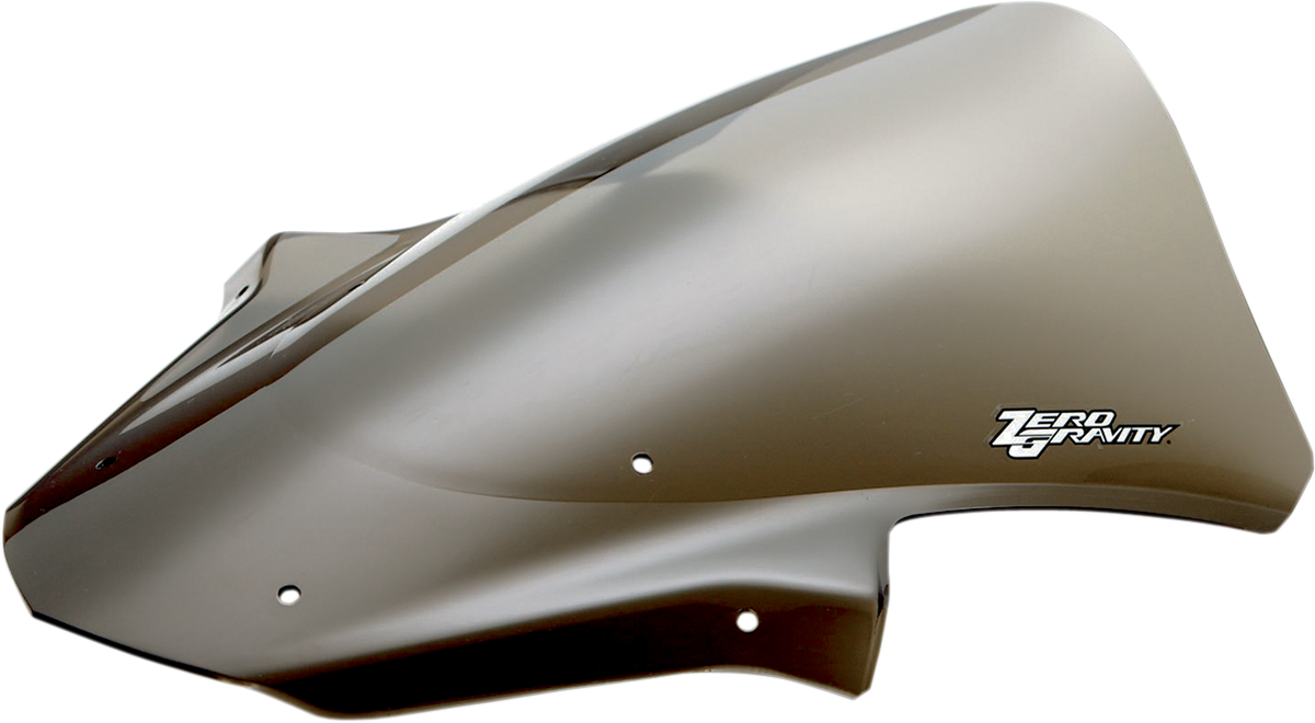 Corsa Windshield