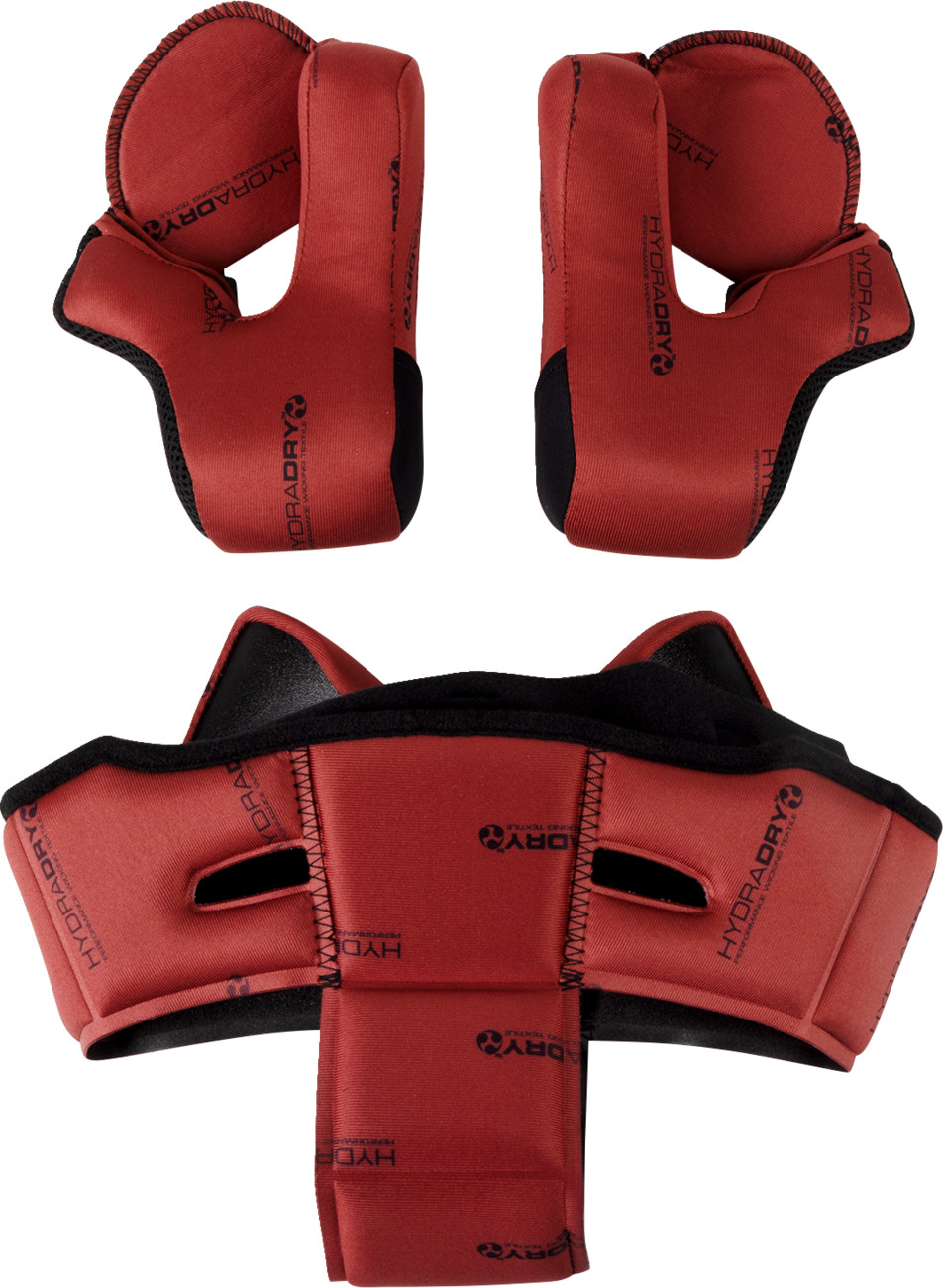 ICON Domain™ Helmet Liner and Cheek Pads Set