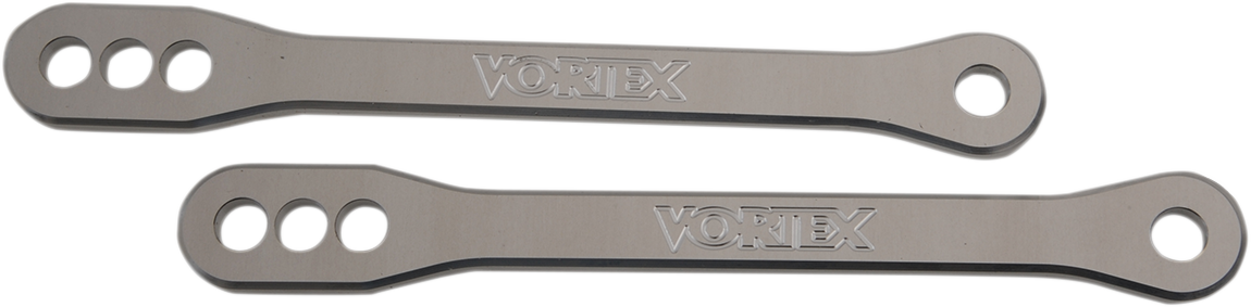 Vortex Lowering Link - Stock/1.25"/2.50" Kawasaki