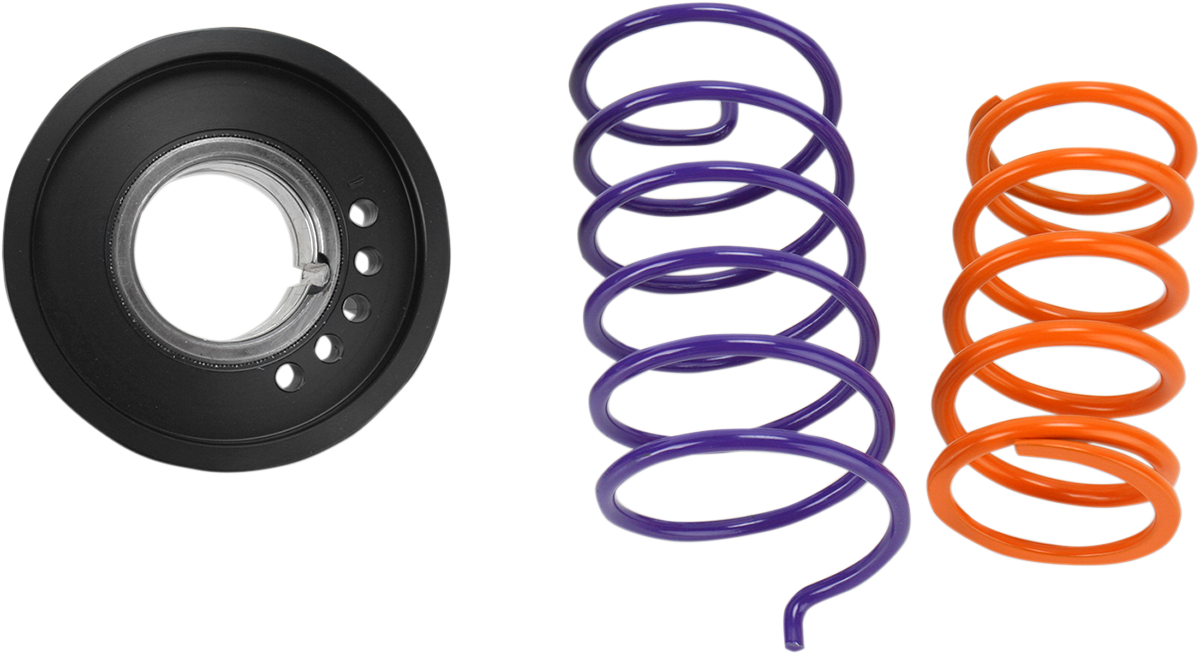 EPI Trail Performance Clutch Kit