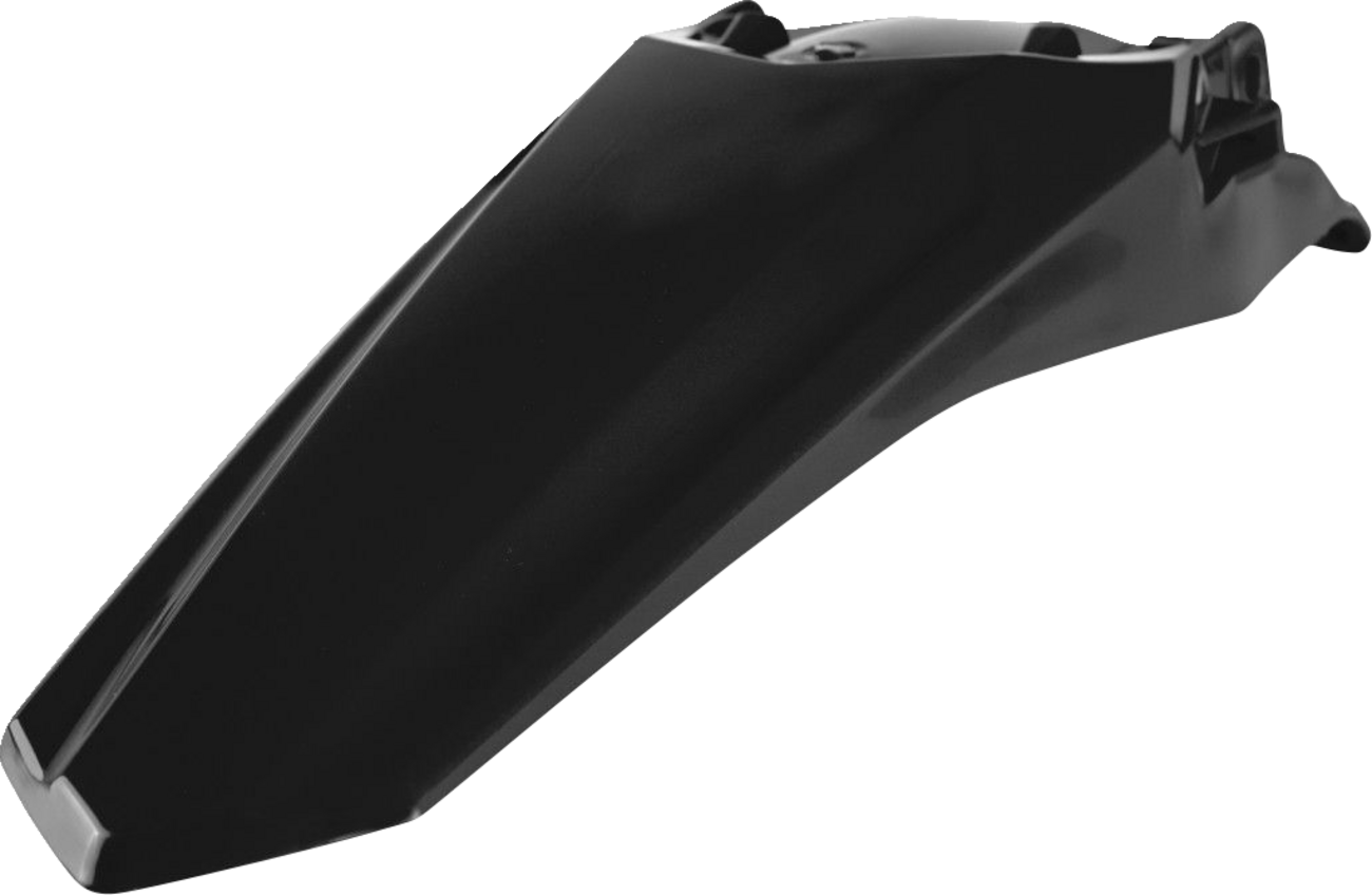 POLISPORT Rear Fender For Honda