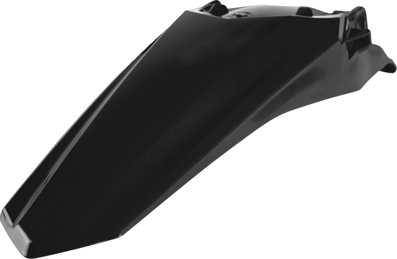 POLISPORT Rear Fender For Honda