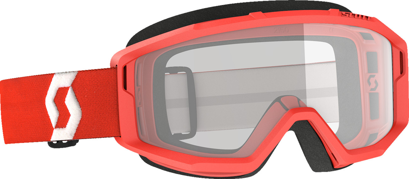 SCOTT Primal Goggle — Clear Lens
