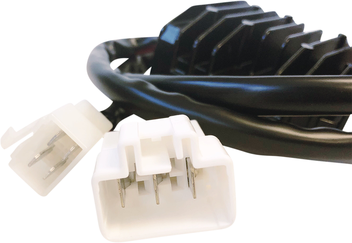 Hot Shot Regulator-Rectifier