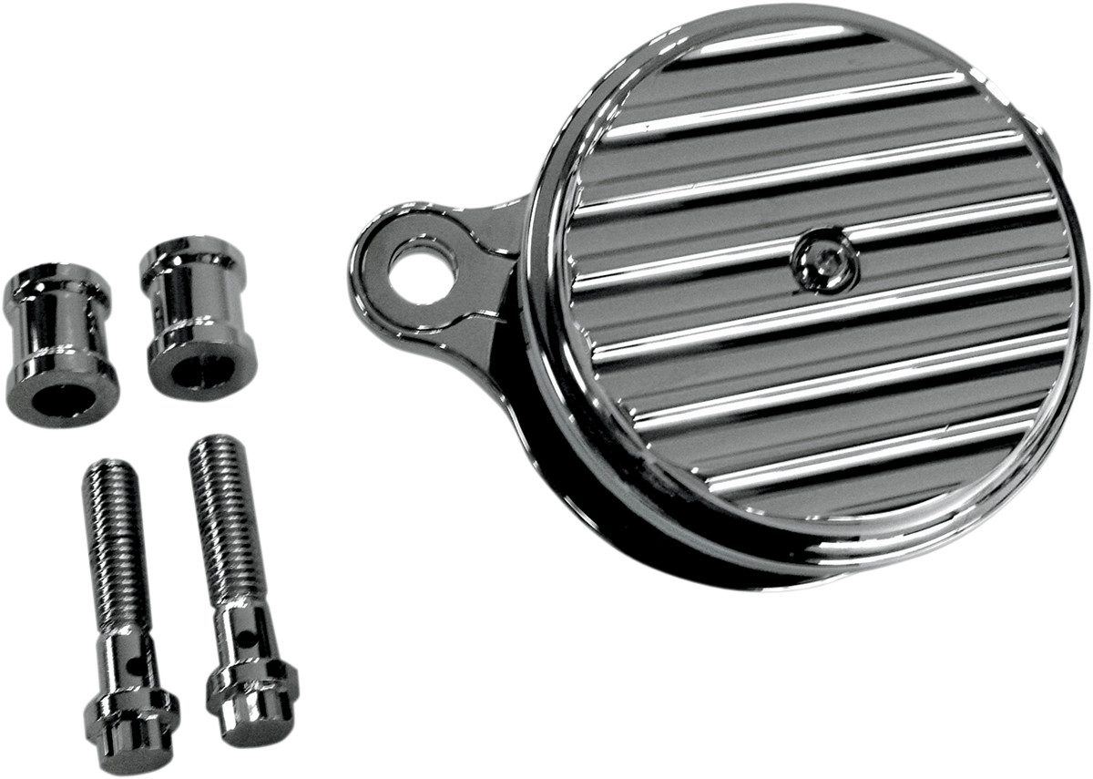 JOKER MACHINE High-Performance Air Cleaner Assembly Kit