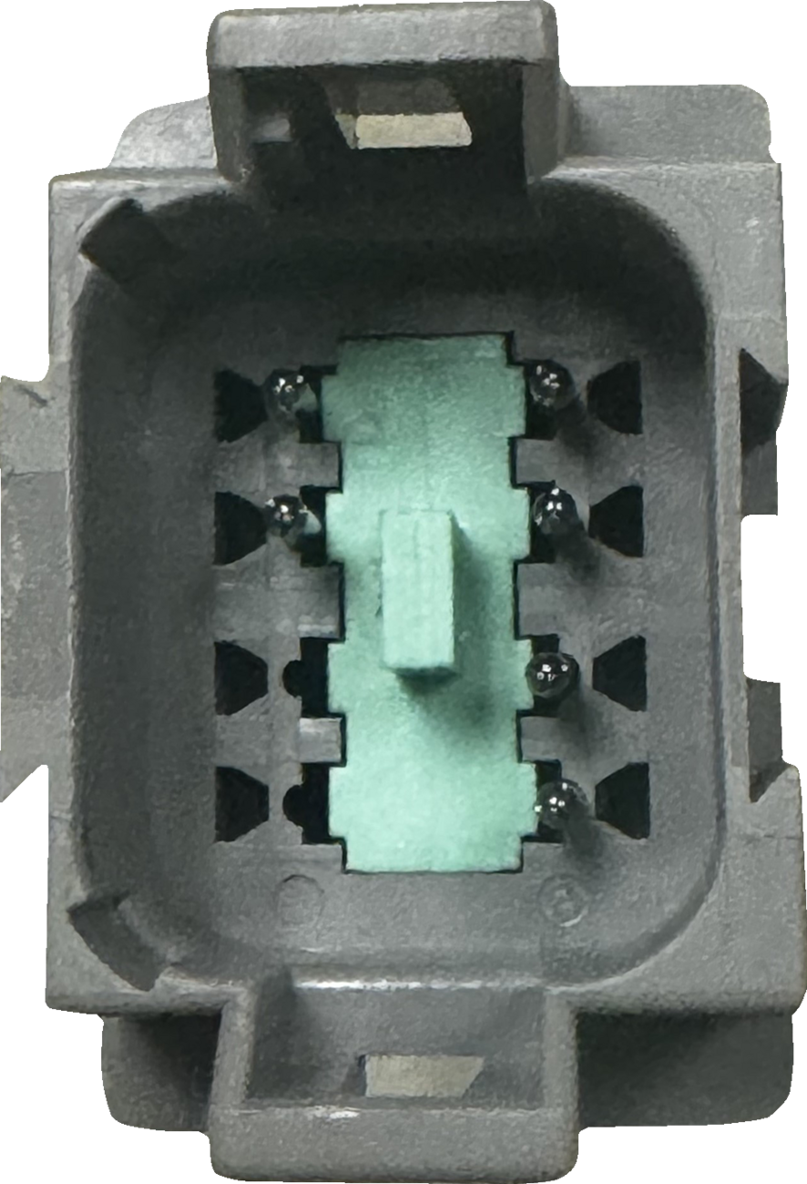 CUSTOM DYNAMICS Turn Signal Canceler