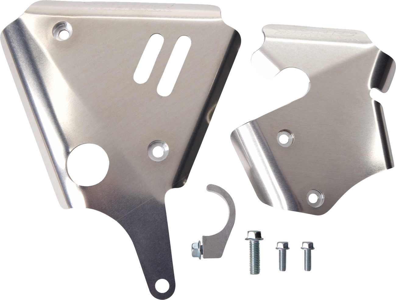 WORKS CONNECTION Frame Guards