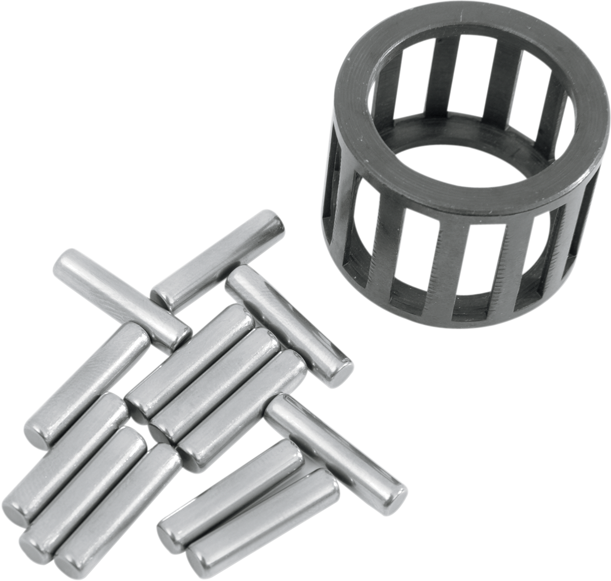 EASTERN MOTORCYCLE PARTS Right Crankcase Roller Bearing Assembly
