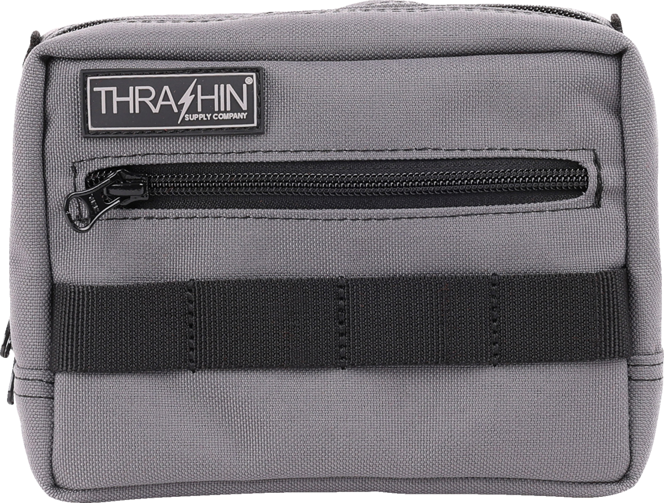 THRASHIN SUPPLY CO. Handlebar Bag