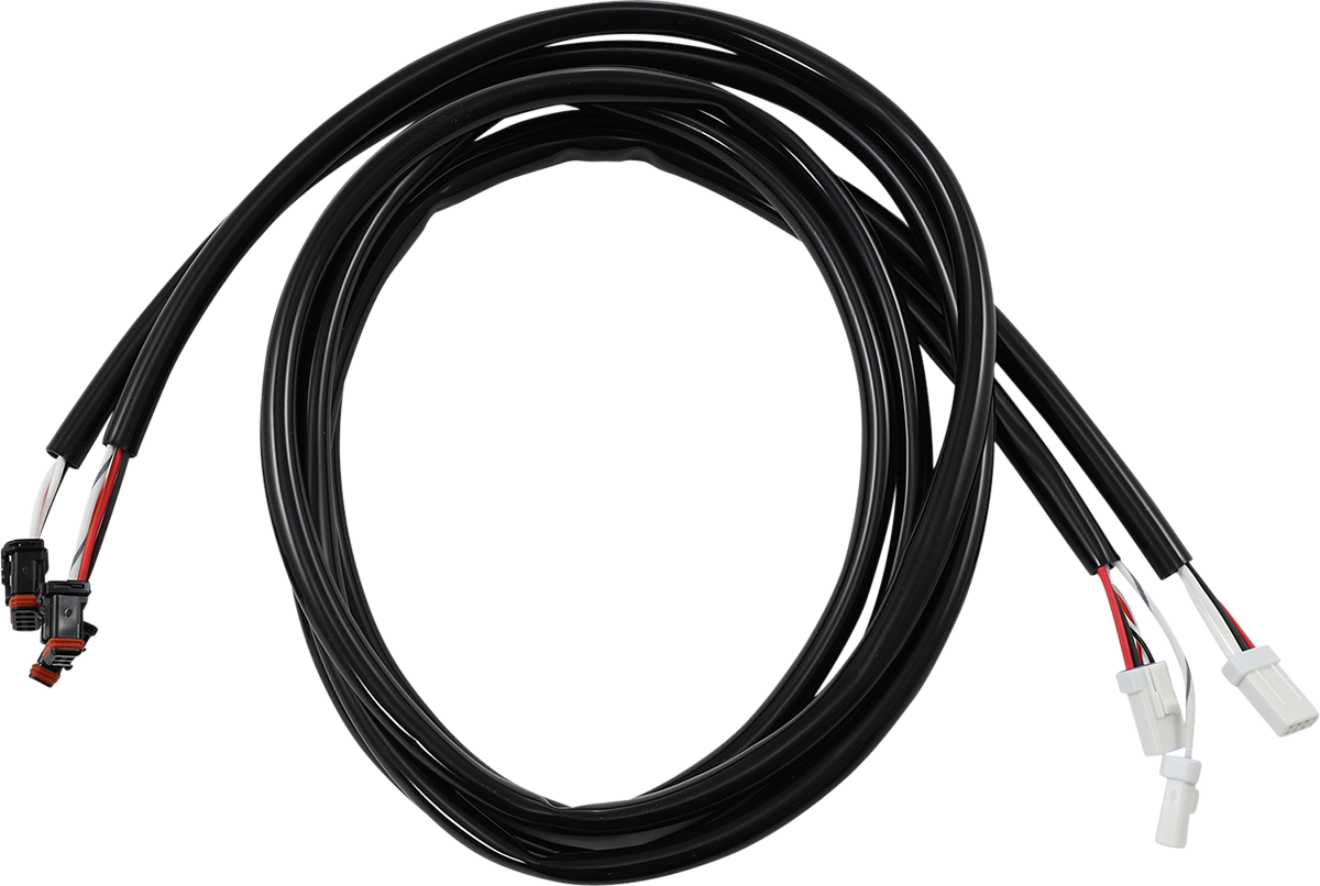 Clutch and Brake Wire Kit