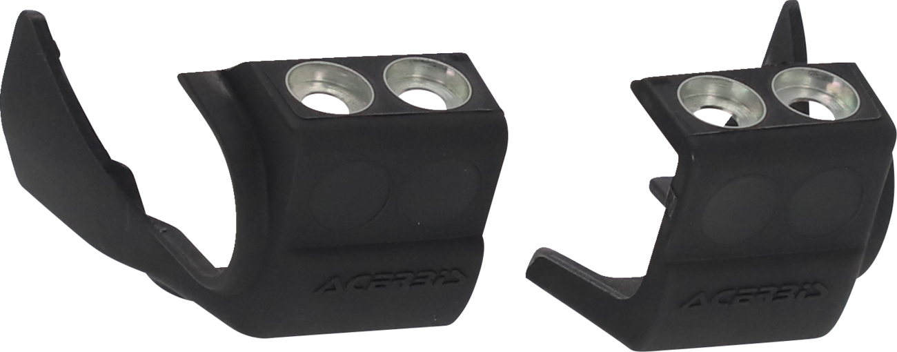 Acerbis Fork Shoe Protectors Honda XL750 Transalp 2024