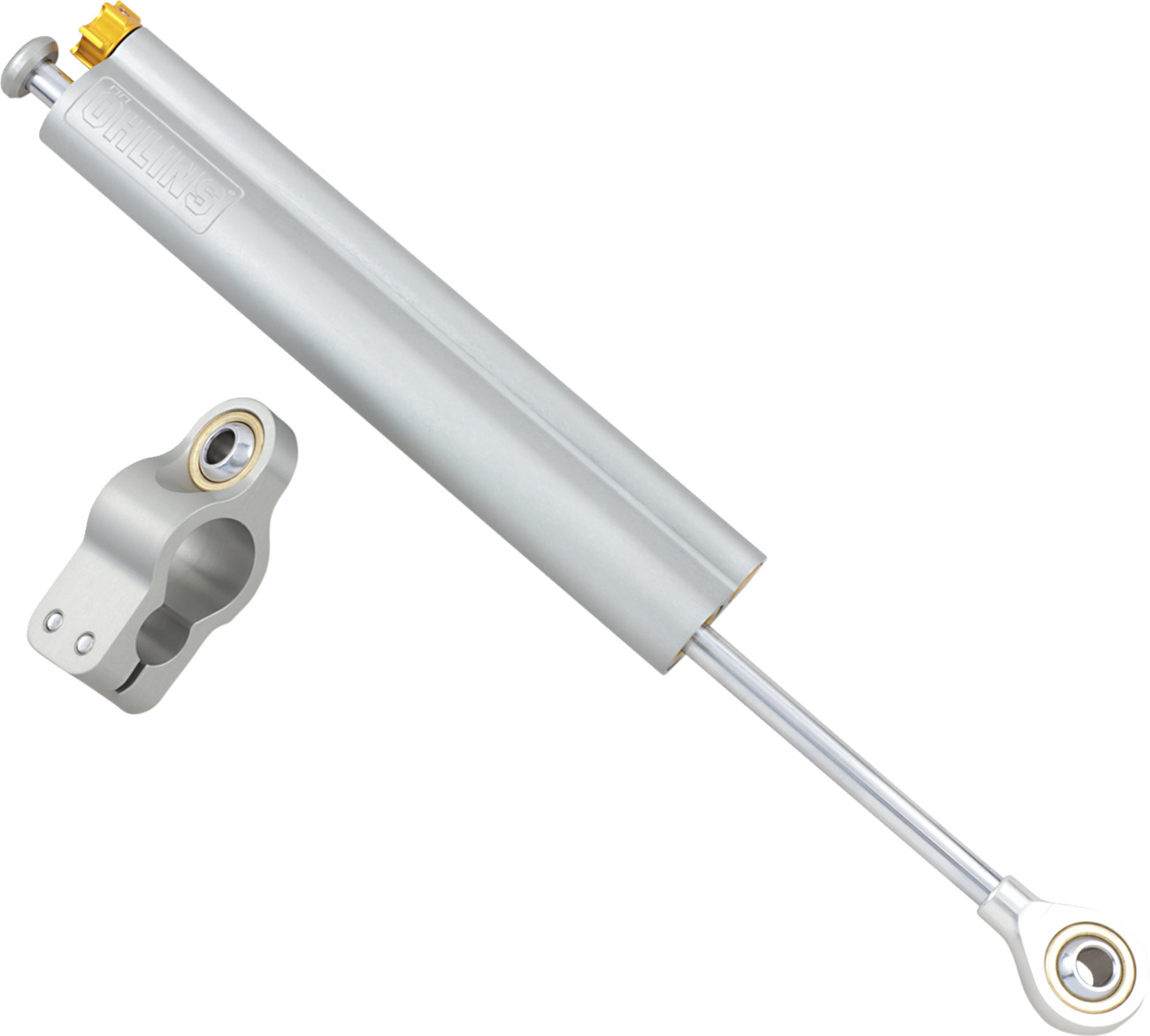OHLINS Steering Damper — Damper Kit