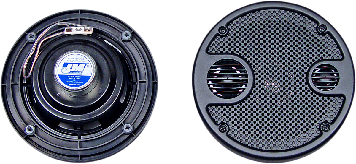 J & M Rokker® XT Rear Speaker Kit