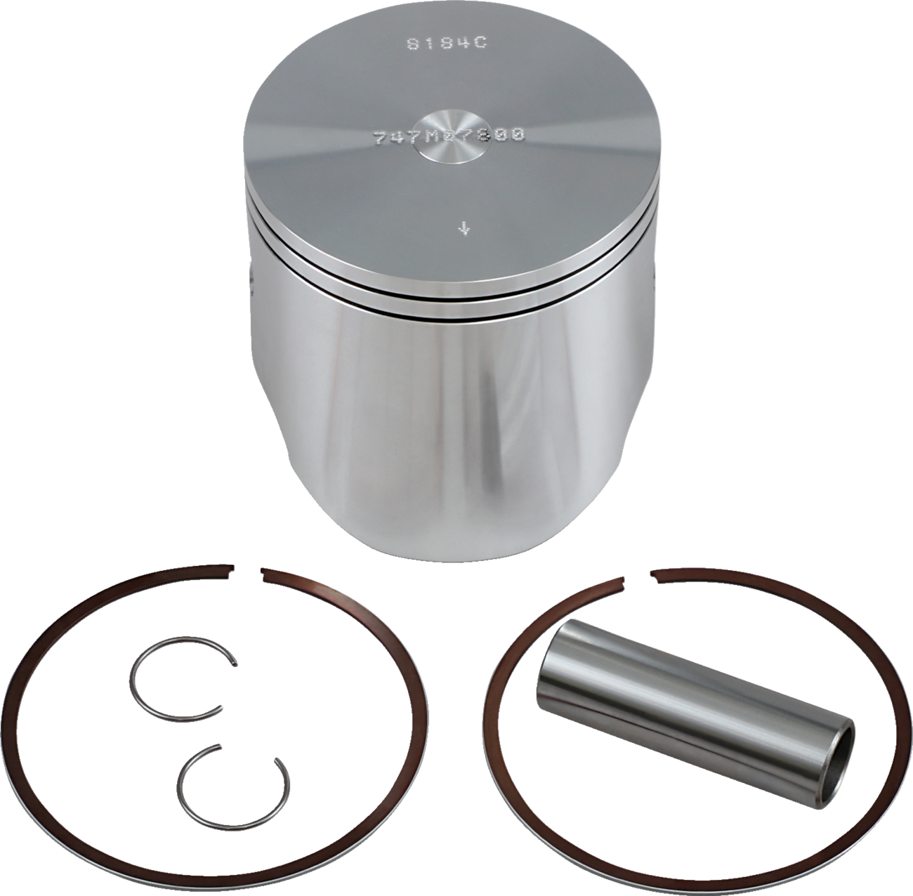 Piston Kit Pro-Lite Series