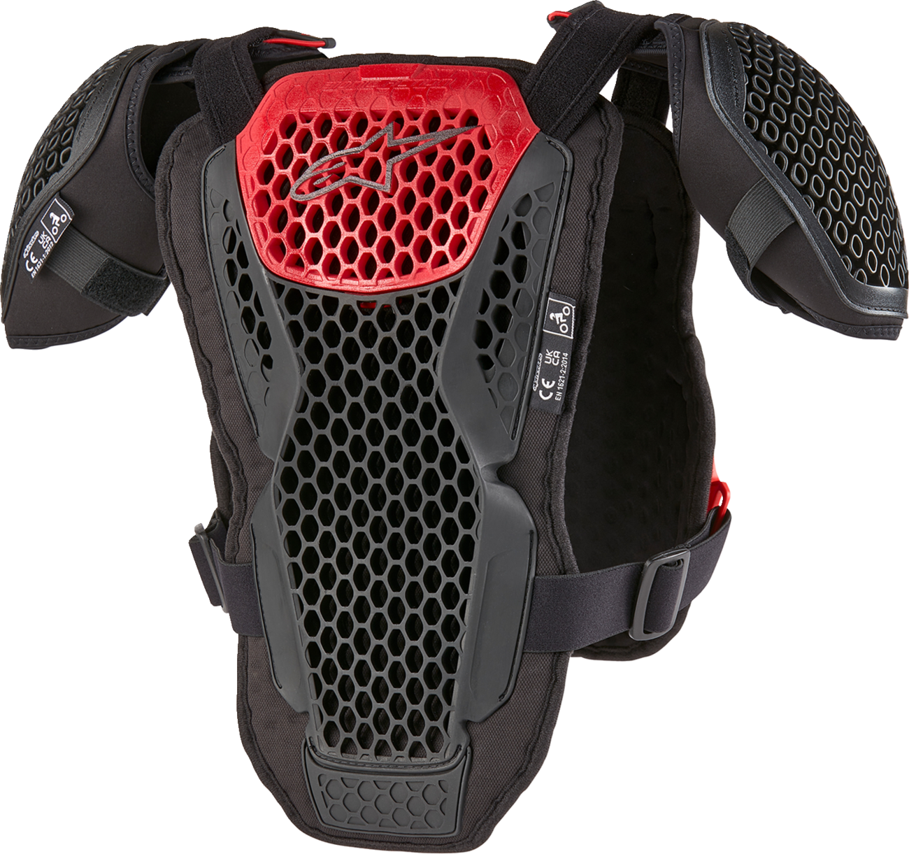 Youth Bionic Action Guard