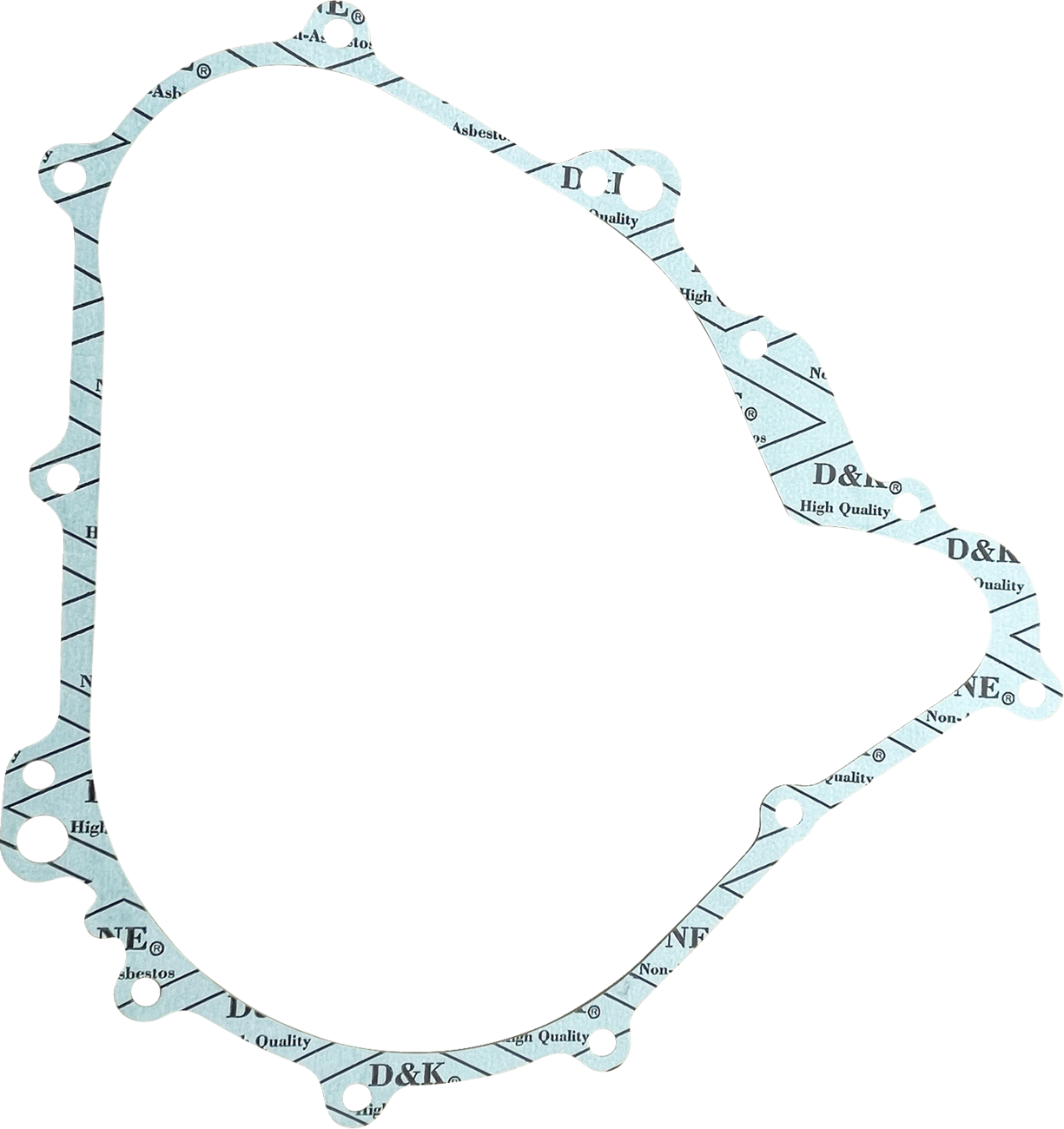 RICK'S MOTORSPORT ELECTRIC Stator Cover Gasket