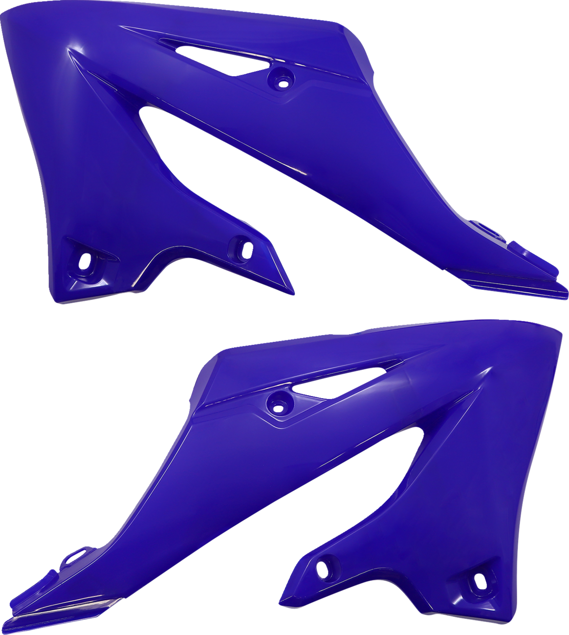 UFO Replacement Radiator Shrouds