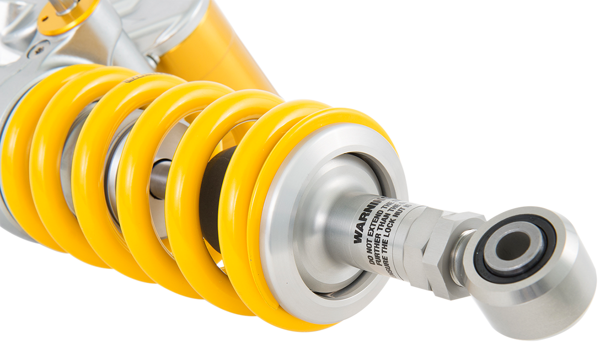 Ohlins TTX GP Rear Shock Yamaha R1 / R1S / FZ-10 / MT-10