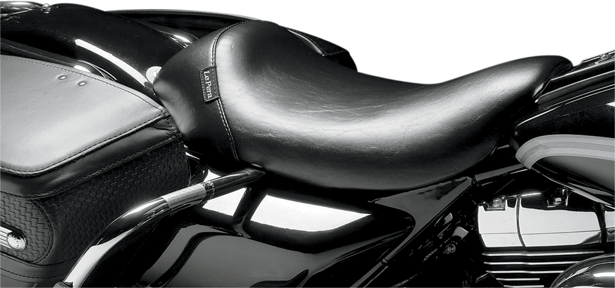 LE PERA Bare Bones Solo Seat