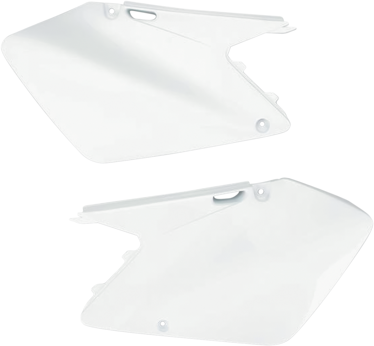 UFO Side Panels