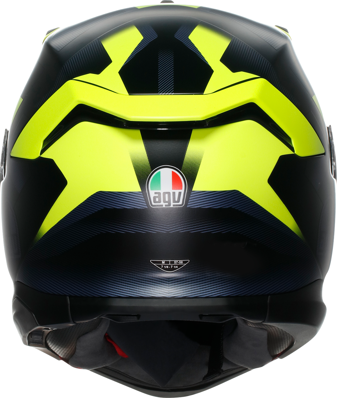 AGV K7 Glimpse Helmet