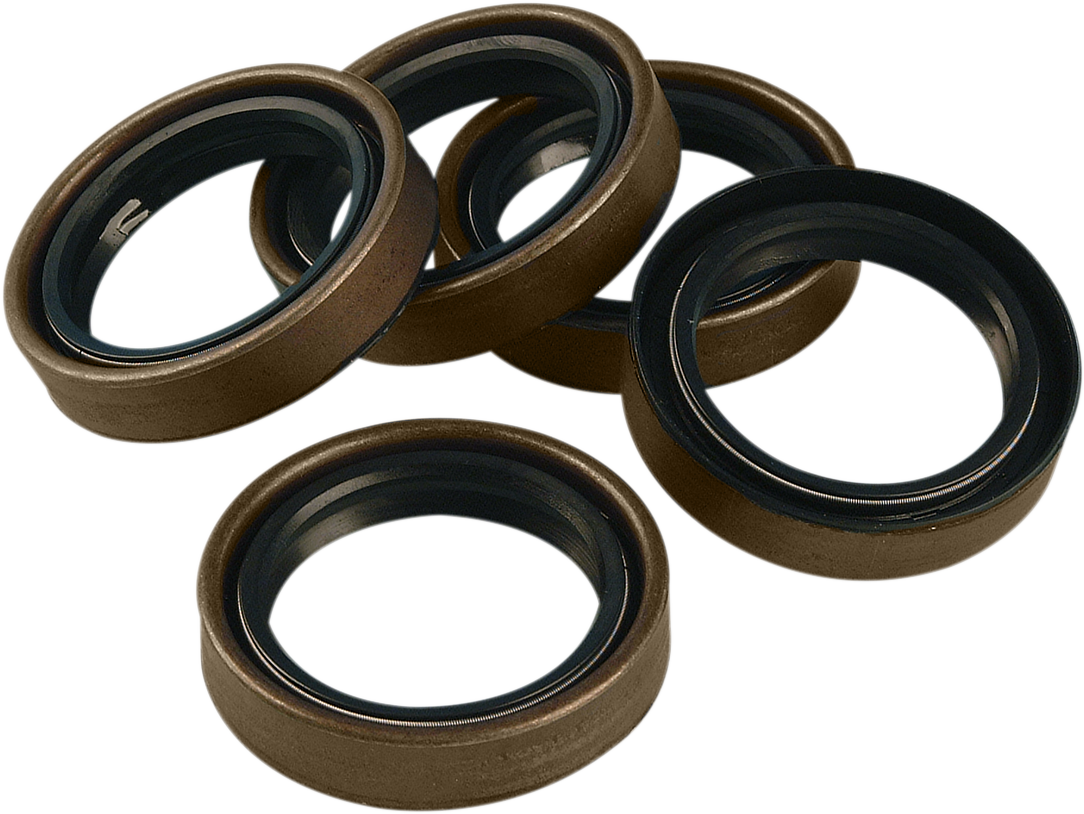 James gasket Motor Sprocket Seal - Twin Cam Harley Davidson