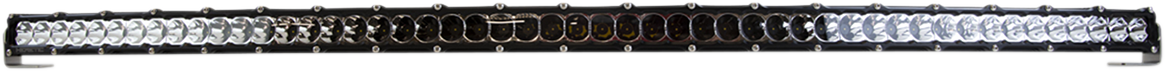 HERETIC Curved LED Light Bar