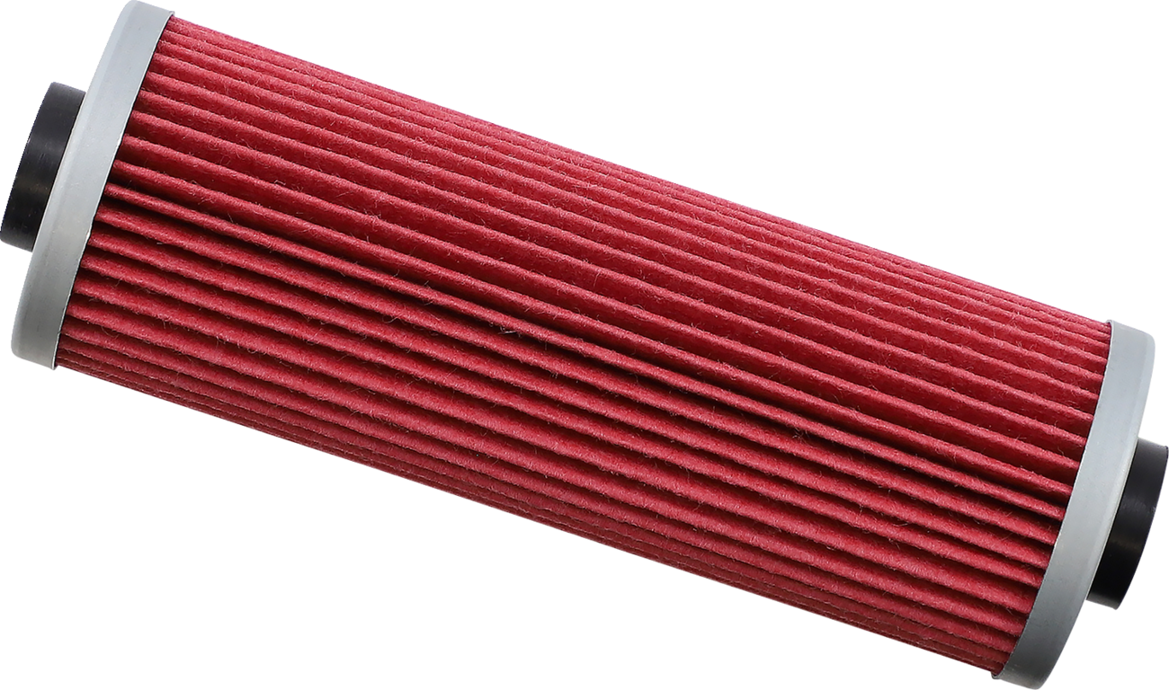 HIFLOFILTRO Oil Filter