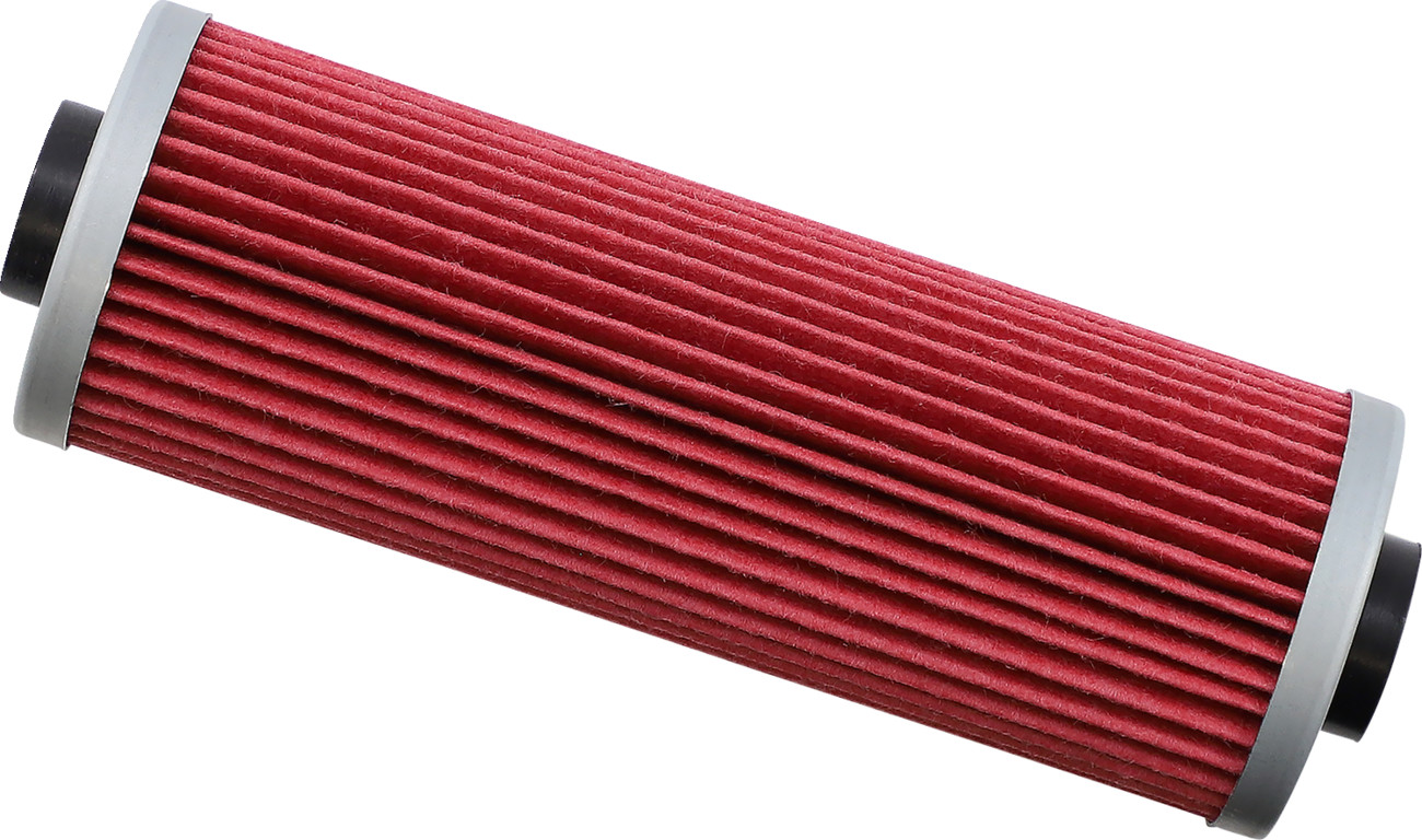 Hiflofiltro Oil Filter