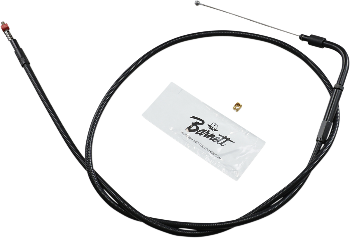Stealth Series Throttle/Idle Cable — Idle