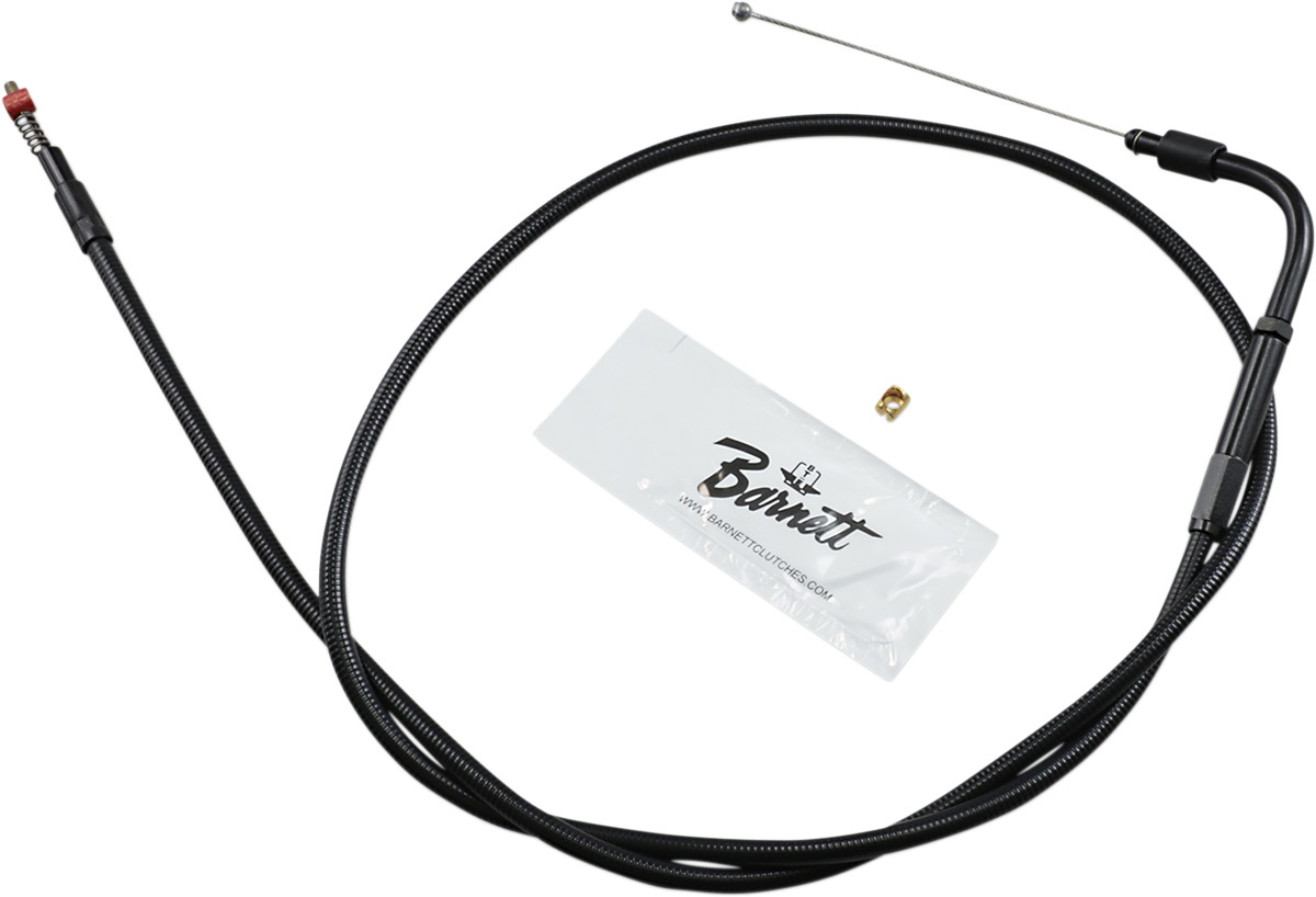 Stealth Series Throttle/Idle Cable — Idle