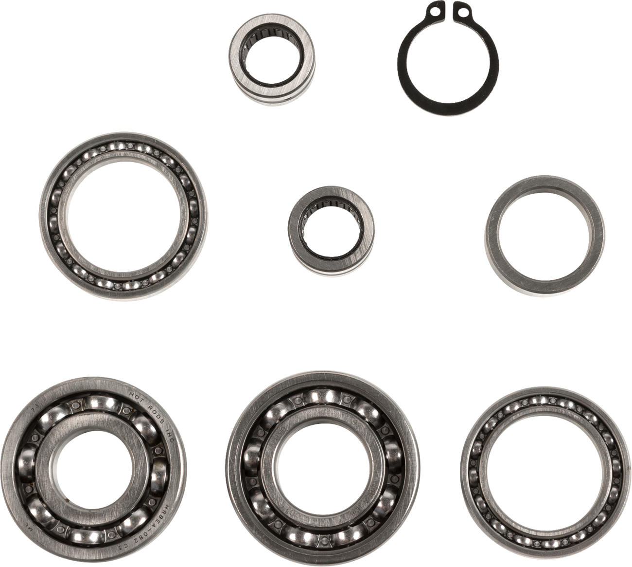 HOT RODS Transmission Bearing Kit