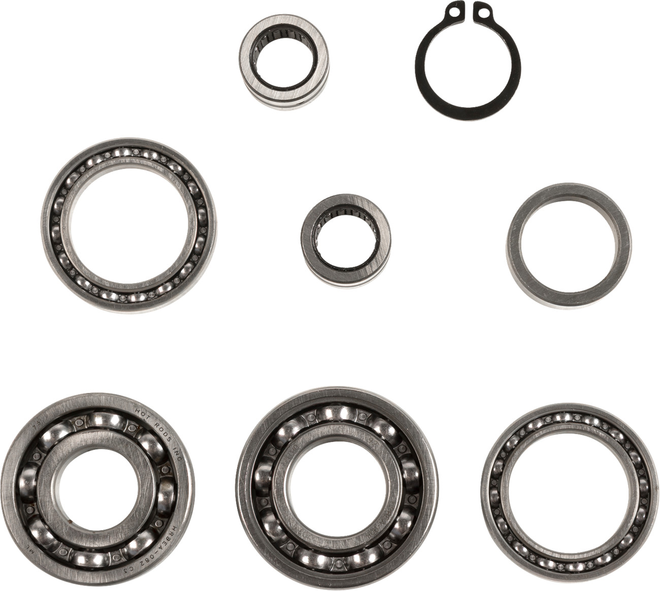 HOT RODS Transmission Bearing Kit
