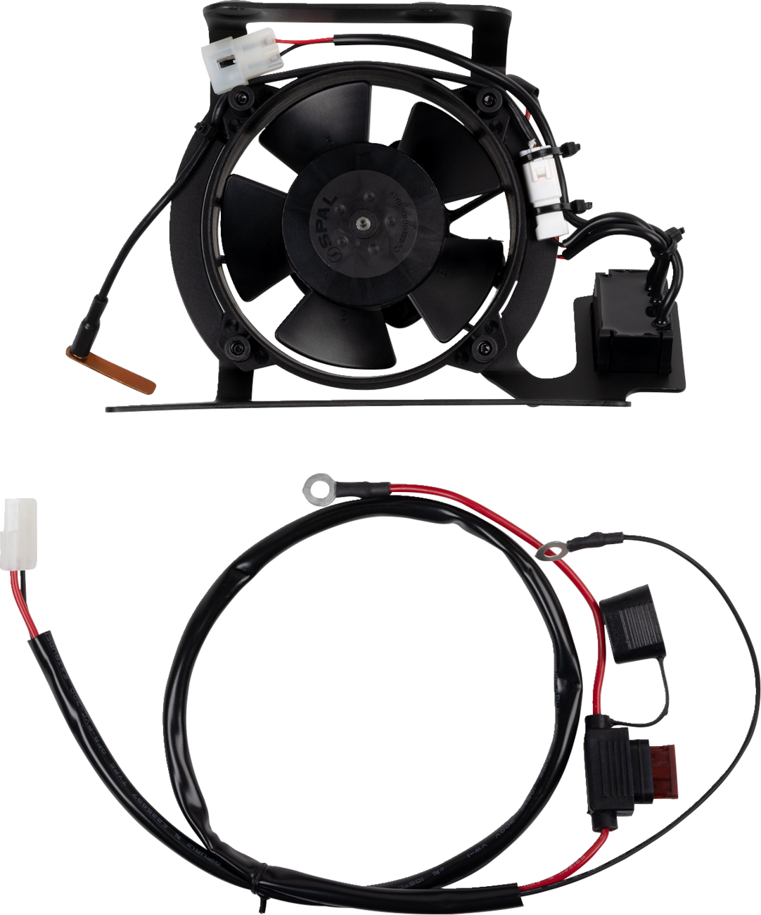 Trail Tech Radiator Fan Kit KTM / Husqvarna / Gas Gas 2016-2022