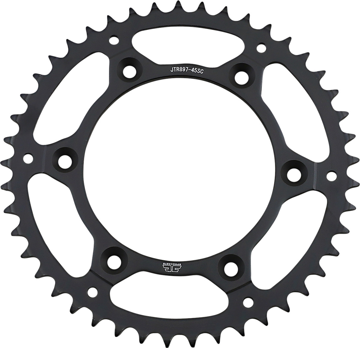 JT SPROCKETS Sprocket