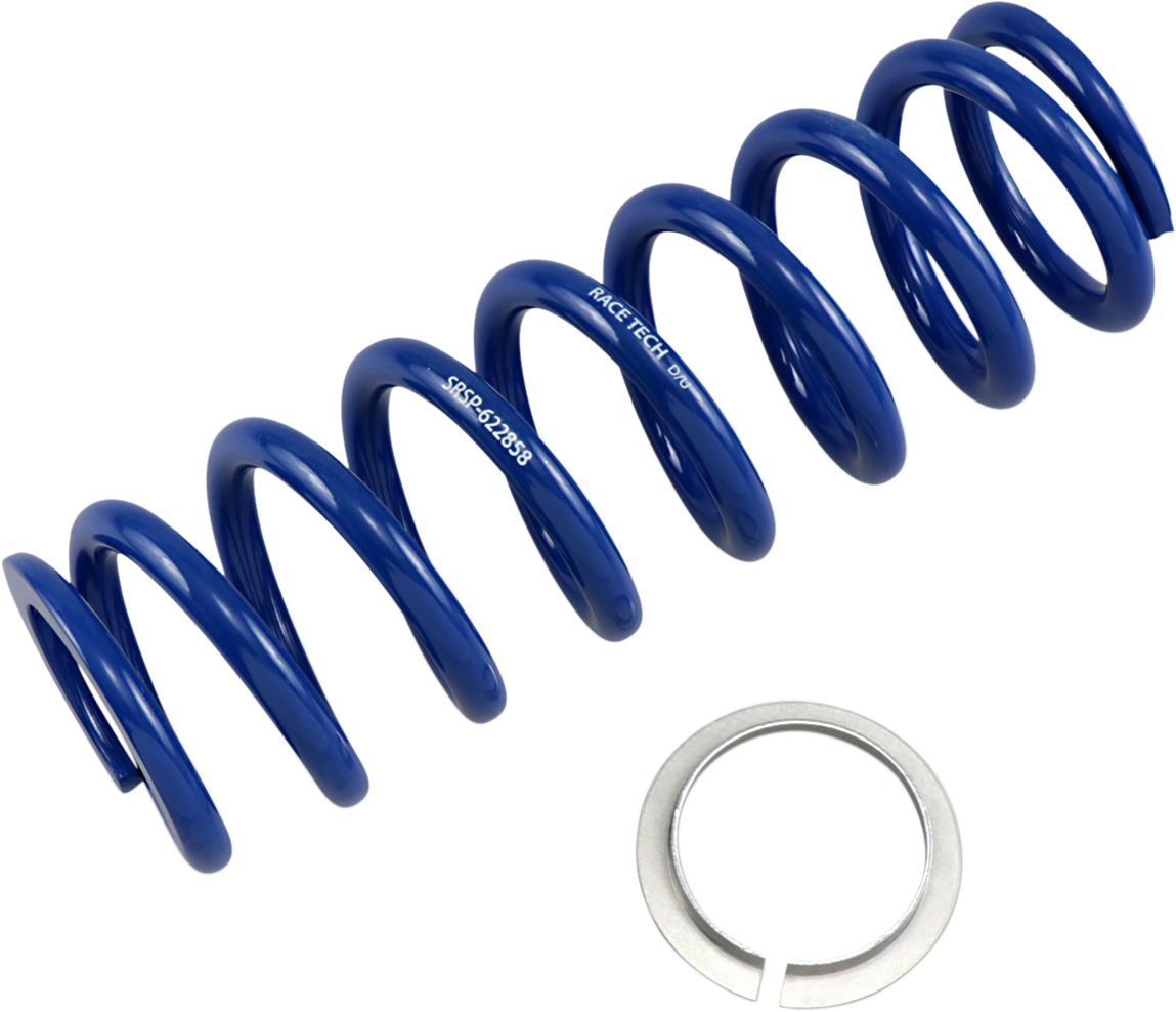 Front/Rear Shock Springs
