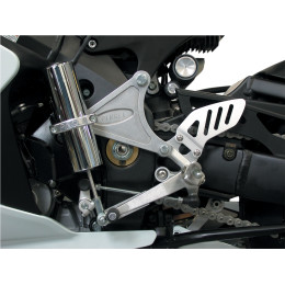 ELECTRIC EASY SHIFT™ SPEED SHIFTER KITS ELECTRIC EASY SHIFT™ SPEED SHIFTER KITS