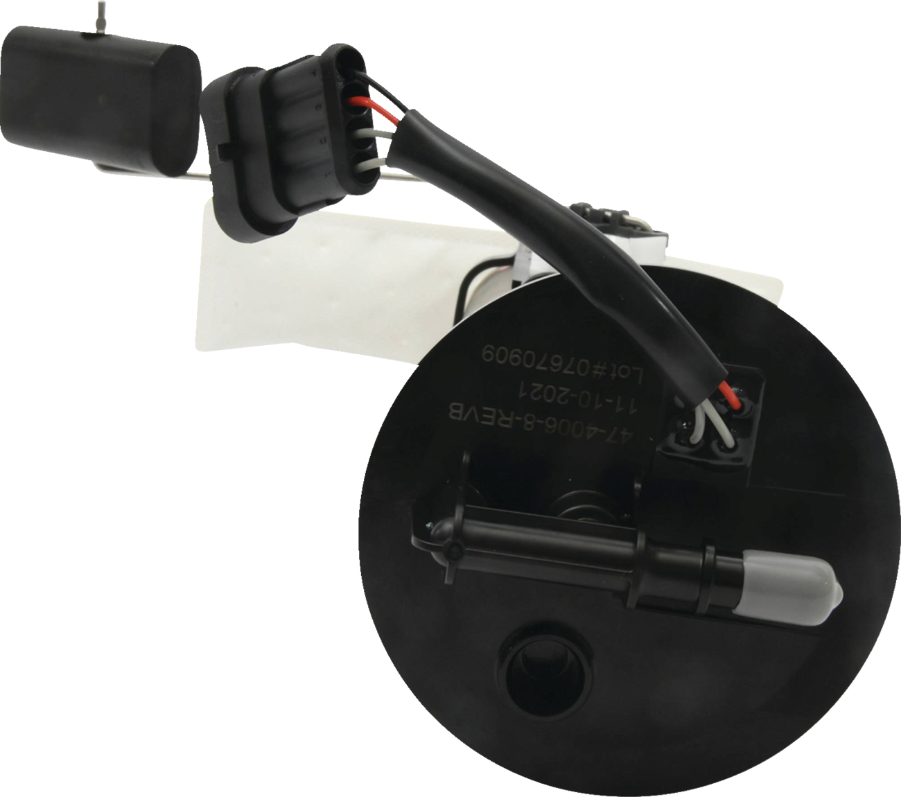All Balls Racing Fuel Pump Assembly Polaris Ranger 2019-2020