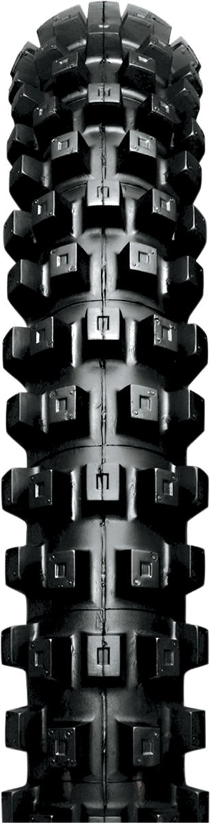 Irc Tire - Volcanduro VE-35 - Front - 80/100-21 - 51M