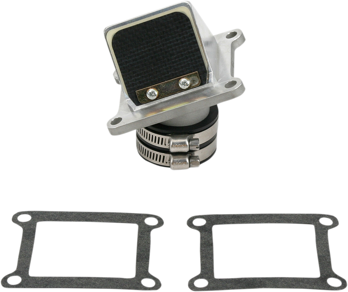 BOYESEN Rad Valve Reed Cage Assembly