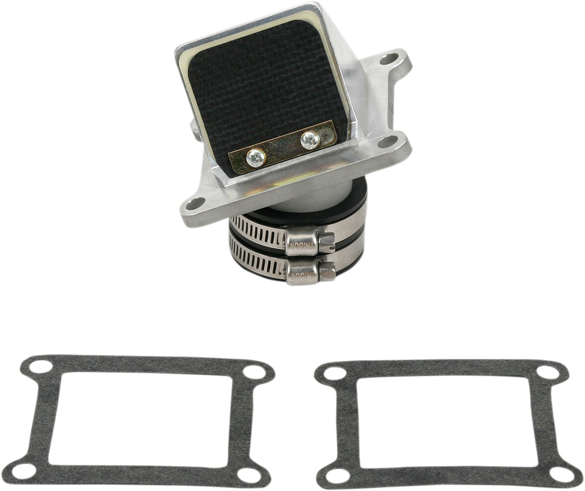 BOYESEN Rad Valve Reed Cage Assembly
