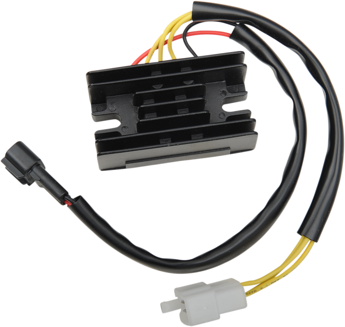 MOOSE OFFROAD Regulator and Rectifier