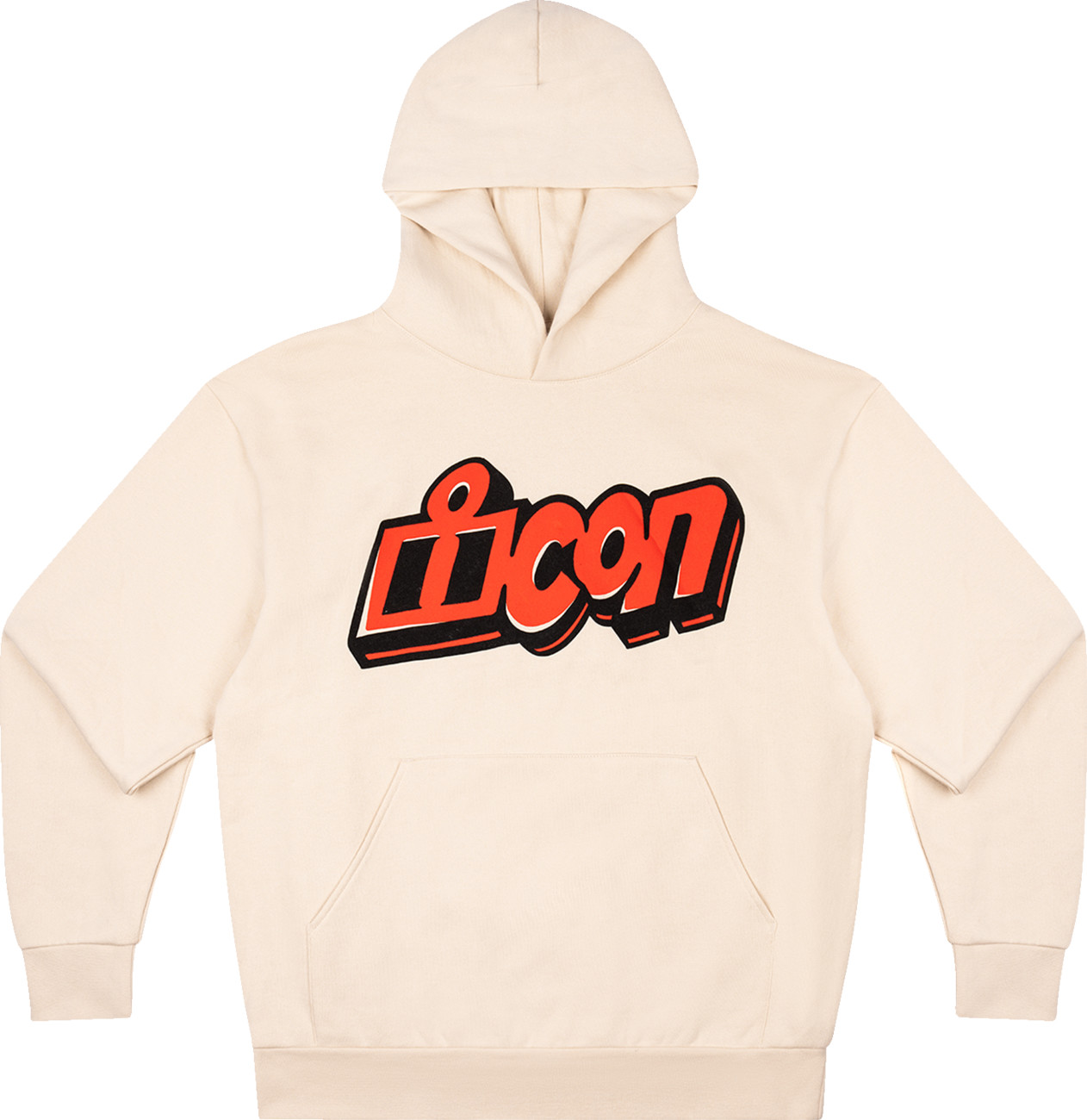ICON ReDoodle™ Hoodie